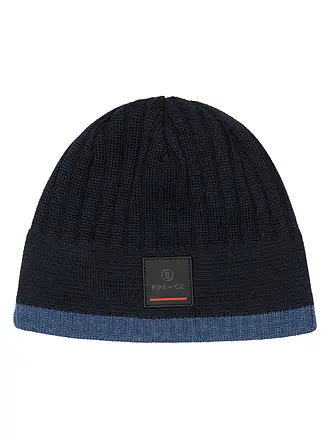 BOGNER FIRE+ICE | Mütze Eastan | blau